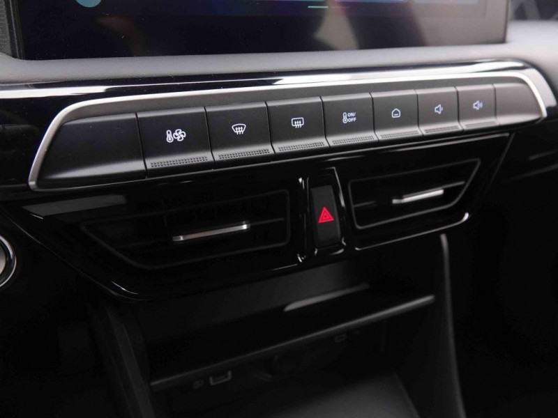 Photo 11 de l'offre de MG Motor MG3 1.5i 115 Comfort à 18934€ chez Carlyss automobiles Vitré