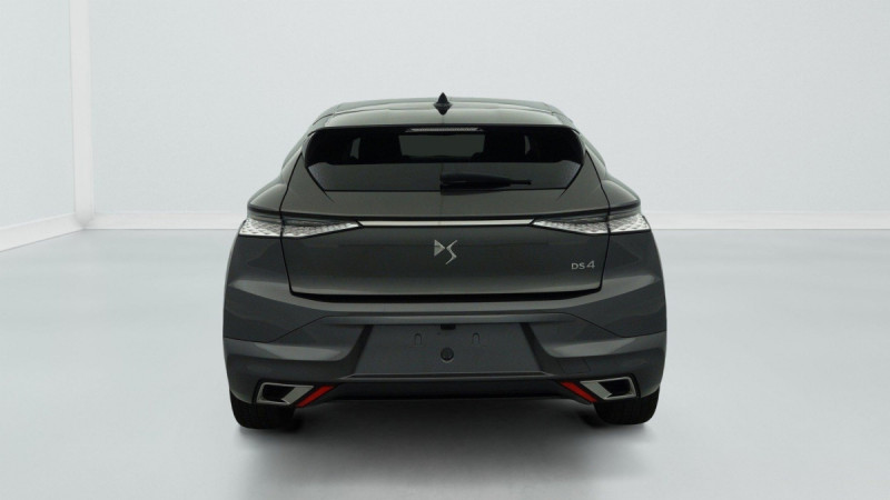 Photo 6 de l'offre de DS DS4 PureTech 130 EAT8 Rivoli à 24808€ chez Carlyss automobiles Vitré