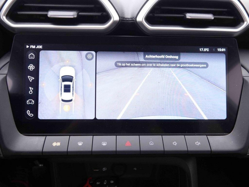 Photo 9 de l'offre de MG Motor ZS 1.5i 115 Comfort à 23534€ chez Carlyss automobiles Vitré