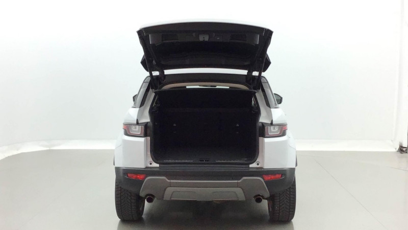 Photo 5 de l'offre de LAND-ROVER RANGE ROVER EVOQUE Range Rover Evoque TD4 180 BVA HSE à 31798€ chez Carlyss automobiles Vitré