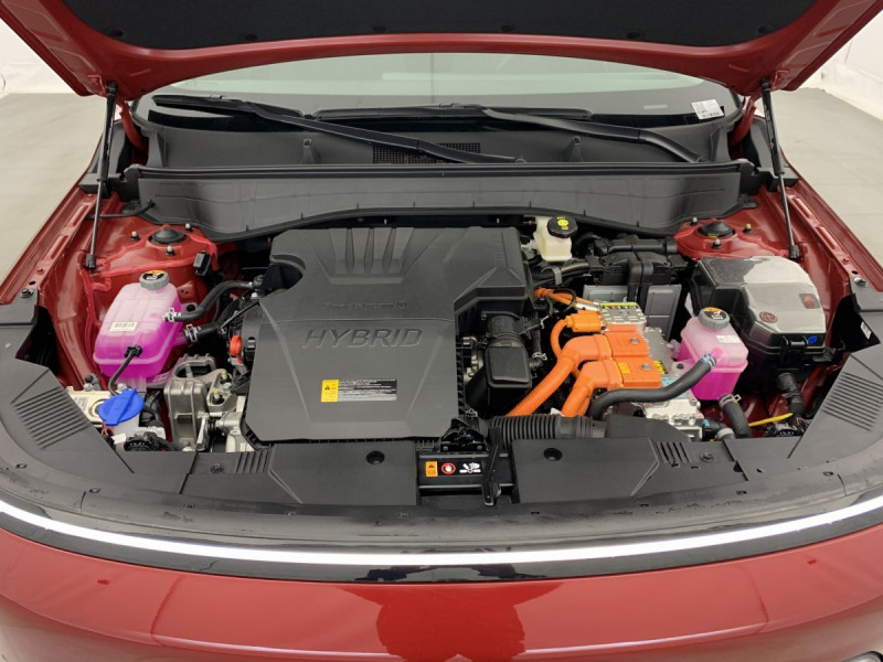Photo 22 de l'offre de HYUNDAI KONA Hybrid 129 Intuitive à 26598€ chez Carlyss automobiles Vitré