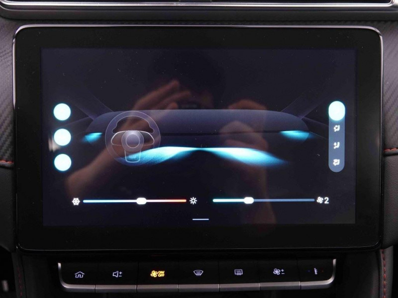 Photo 12 de l'offre de MG Motor ZS 1.5 VTi Comfort à 18835€ chez Carlyss automobiles Vitré