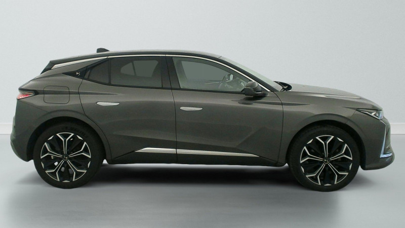 Photo 8 de l'offre de DS DS4 PureTech 130 EAT8 Rivoli à 22544€ chez Carlyss automobiles Vitré