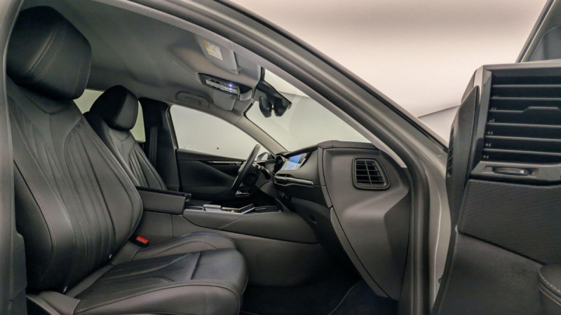 Photo 9 de l'offre de DS DS4 PureTech 130 EAT8 Rivoli à 23370€ chez Carlyss automobiles Vitré