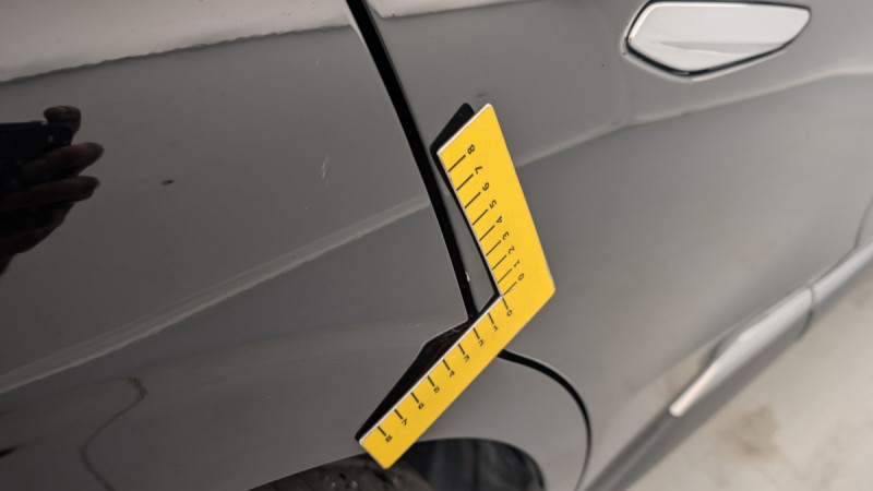 Photo 27 de l'offre de DS DS4 PureTech 130 EAT8 Rivoli à 22762€ chez Carlyss automobiles Vitré