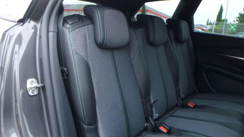 Photo 7 de l'offre de PEUGEOT 5008 BlueHDi 130ch S&S EAT8 Allure Pack à 33397€ chez Carlyss automobiles Vitré