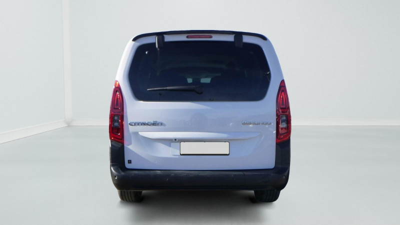 Photo 3 de l'offre de CITROEN Berlingo Berlingo Taille XL BlueHDi 130 S&S EAT8 Max à 34098€ chez Carlyss automobiles Vitré