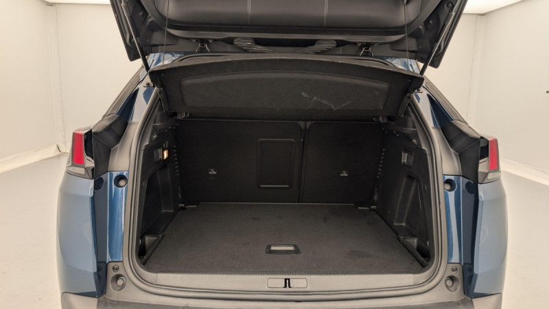 Photo 11 de l'offre de PEUGEOT 3008 PureTech 130ch S&S BVM6 Allure Pack à 19879€ chez Carlyss automobiles Vitré