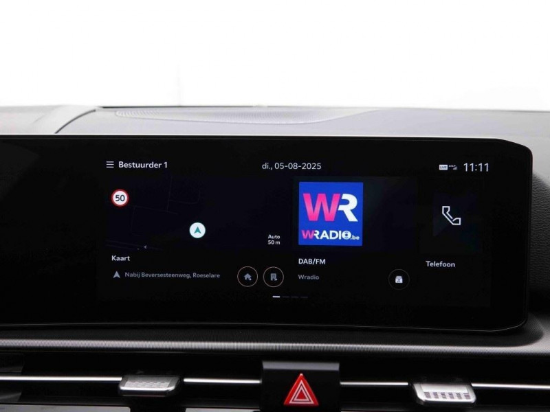 Photo 12 de l'offre de KIA SPORTAGE 1.6 T-GDi 150 Pace FaceLift à 33444€ chez Carlyss automobiles Vitré