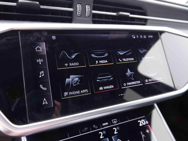 Photo 13 de l'offre de AUDI A6 50 TFSI-e PHEV 299 Quattro Design à 38071€ chez Carlyss automobiles Vitré