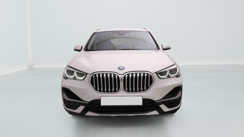 Photo 2 de l'offre de BMW X1 25e xDrive 245 PHEV X-Line à 36102€ chez Carlyss automobiles Vitré