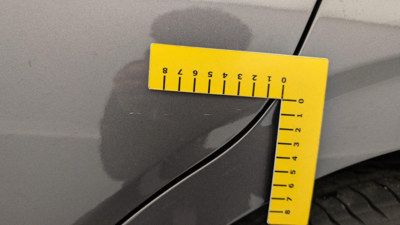 Photo 27 de l'offre de DS DS4 Hybride E-Tense 225 EAT8 Rivoli à 26466€ chez Carlyss automobiles Vitré