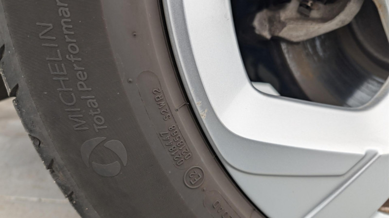 Photo 24 de l'offre de CITROEN C5 Aircross PureTech 130 S&S BVM6 Feel à 16178€ chez Carlyss automobiles Vitré