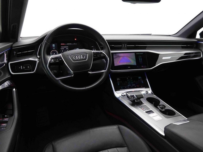 Photo 7 de l'offre de AUDI A6 50 TFSI-e PHEV 299 Quattro Design à 38071€ chez Carlyss automobiles Vitré