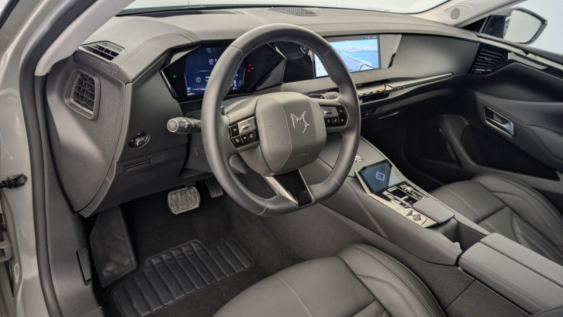 Photo 15 de l'offre de DS DS4 PureTech 130 EAT8 Rivoli à 23978€ chez Carlyss automobiles Vitré