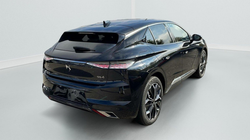 Photo 7 de l'offre de DS DS4 Hybride E-Tense 225 EAT8 Rivoli à 30741€ chez Carlyss automobiles Vitré