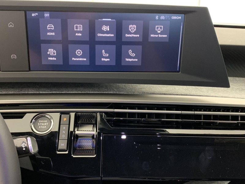 Photo 22 de l'offre de PEUGEOT 3008 Hybrid 145 e-DCS6 Allure à 28998€ chez Carlyss automobiles Vitré