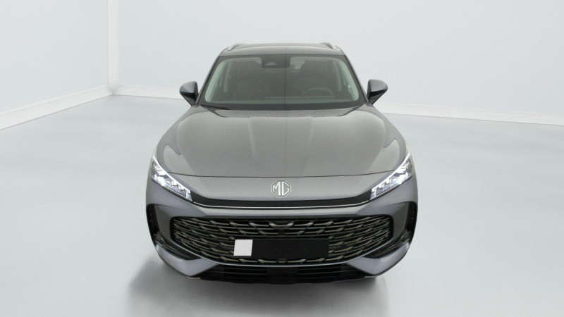 Photo 2 de l'offre de MG Motor EHS 1.5T PHEV 272 ch Comfort à 30598€ chez Carlyss automobiles Vitré