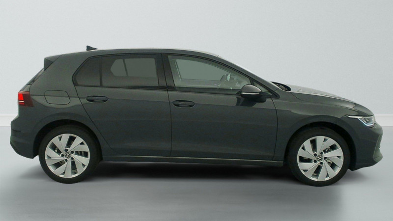 Photo 8 de l'offre de VOLKSWAGEN GOLF 8 1.5 ETSI EVO2 150 DSG7 LIFE PLUS à 30598€ chez Carlyss automobiles Vitré
