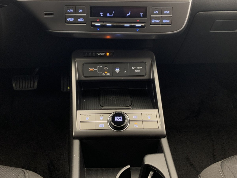 Photo 16 de l'offre de HYUNDAI KONA Hybrid 129 Intuitive à 26598€ chez Carlyss automobiles Vitré