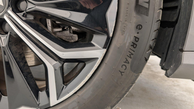 Photo 26 de l'offre de DS DS4 Hybride E-Tense 225 EAT8 Rivoli à 30289€ chez Carlyss automobiles Vitré