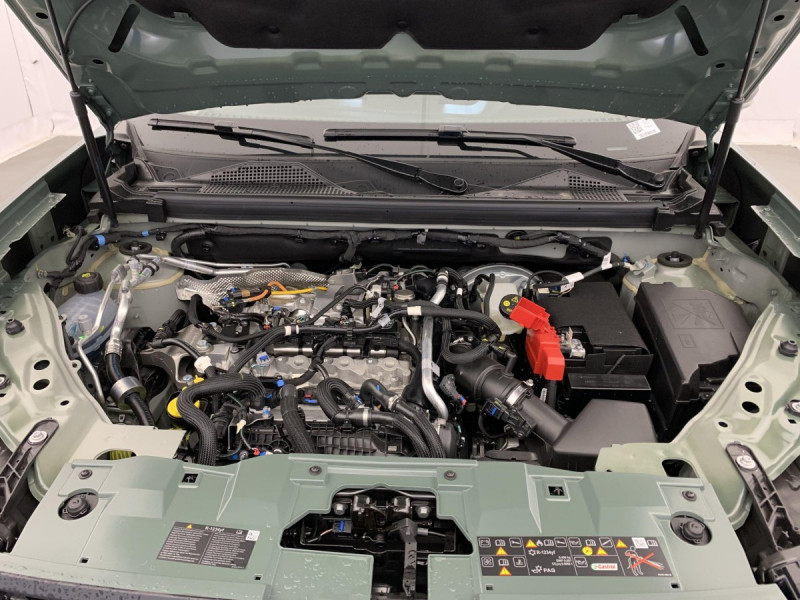 Photo 37 de l'offre de DACIA DUSTER TCe 130 4x4 Expression à 24998€ chez Carlyss automobiles Vitré