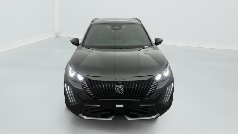 Photo 2 de l'offre de PEUGEOT 2008 Hybrid 145 e-DCS6 Allure à 24998€ chez Carlyss automobiles Vitré