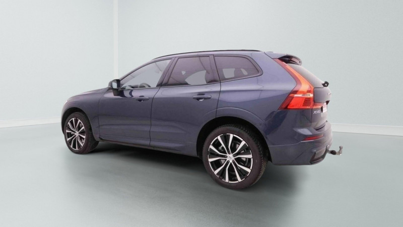 Photo 2 de l'offre de VOLVO XC60 2.0 B4 197 Geartronic Plus Dark à 51765€ chez Carlyss automobiles Vitré