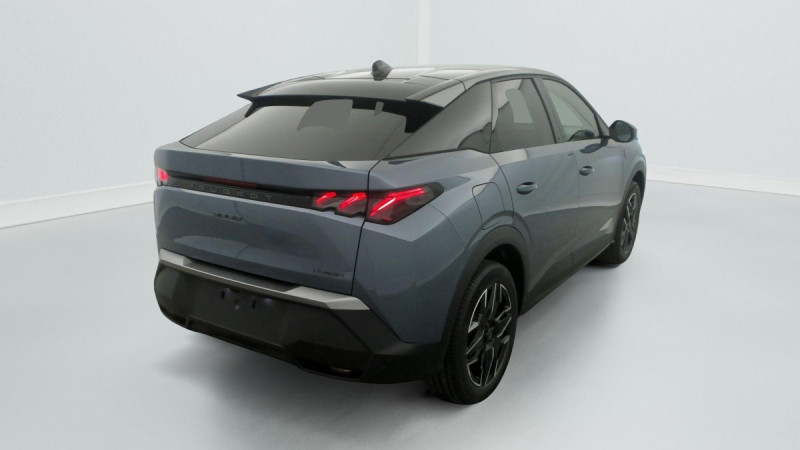 Photo 7 de l'offre de PEUGEOT 3008 Hybrid 145 e-DCS6 GT à 32958€ chez Carlyss automobiles Vitré