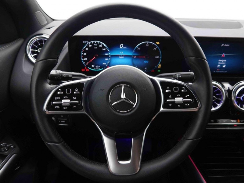 Photo 8 de l'offre de Mercedes EQA EQA 250 Urban à 34148€ chez Carlyss automobiles Vitré