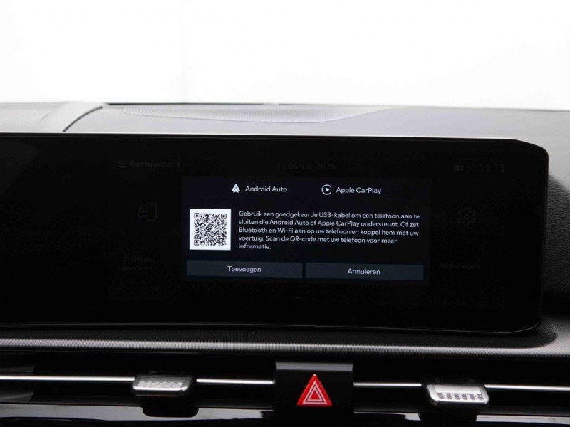 Photo 11 de l'offre de KIA SPORTAGE 1.6 T-GDi 150 Pace FaceLift à 33444€ chez Carlyss automobiles Vitré