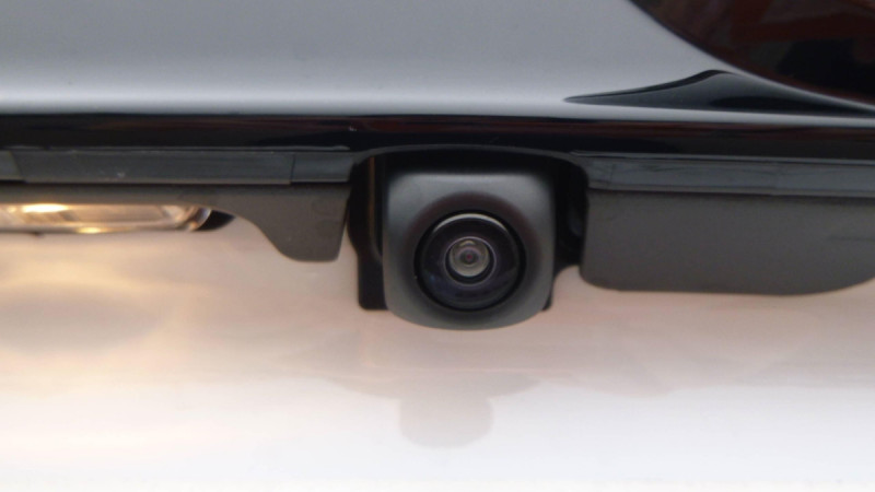 Photo 8 de l'offre de Toyota Yaris Cross Hybride Yaris Cross Hybride 130h 2WD Design à 29398€ chez Carlyss automobiles Vitré