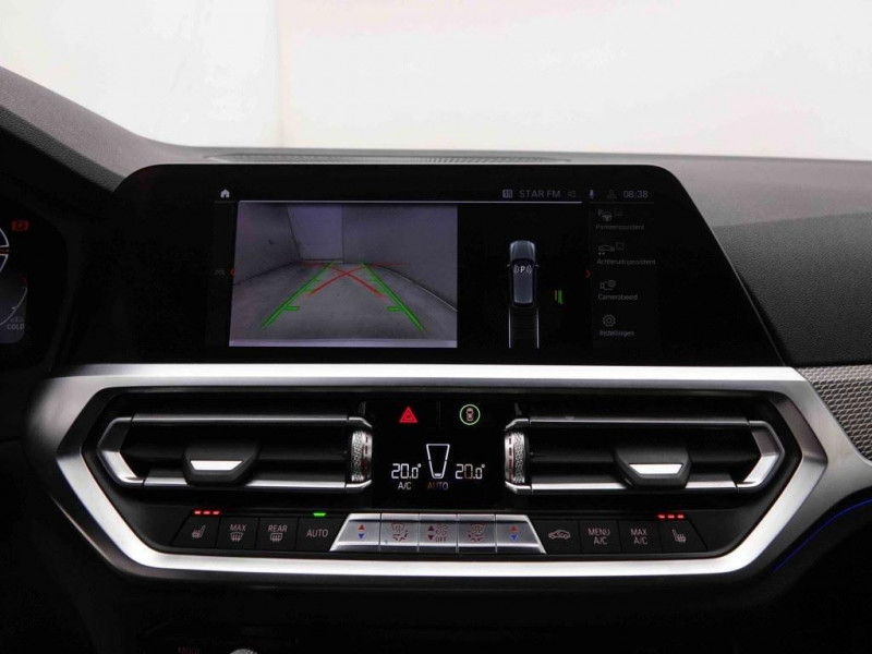 Photo 7 de l'offre de Bmw 3 330i Touring Steptronic M-Pack à 46965€ chez Carlyss automobiles Vitré