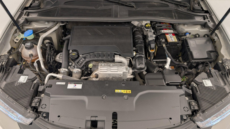 Photo 22 de l'offre de DS DS4 PureTech 130 EAT8 Performance Line+ à 24110€ chez Carlyss automobiles Vitré