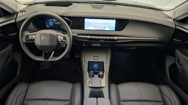 Photo 13 de l'offre de DS DS4 PureTech 130 EAT8 Rivoli à 22506€ chez Carlyss automobiles Vitré