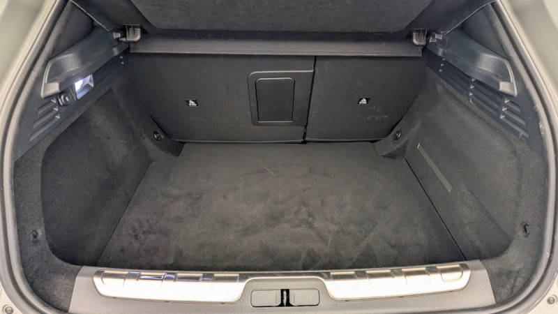 Photo 11 de l'offre de DS DS4 PureTech 130 EAT8 Rivoli à 23370€ chez Carlyss automobiles Vitré