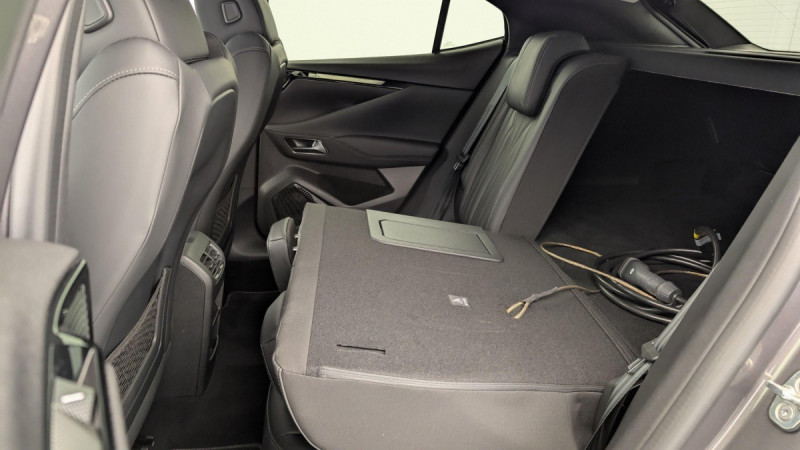 Photo 12 de l'offre de DS DS4 Hybride E-Tense 225 EAT8 Rivoli à 26466€ chez Carlyss automobiles Vitré