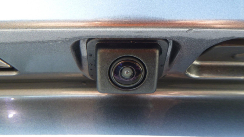 Photo 5 de l'offre de RENAULT ESPACE VI Espace E-Tech full hybrid 200 GSR2 Iconic à 44798€ chez Carlyss automobiles Vitré