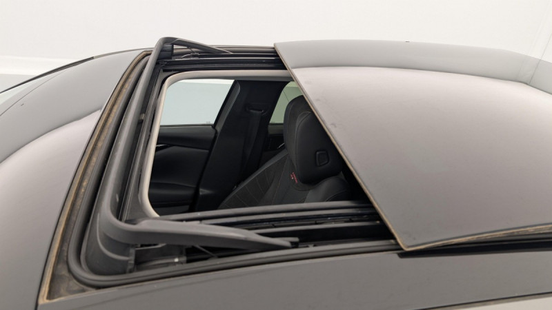 Photo 21 de l'offre de DS DS4 PureTech 130 EAT8 Performance Line+ à 24837€ chez Carlyss automobiles Vitré