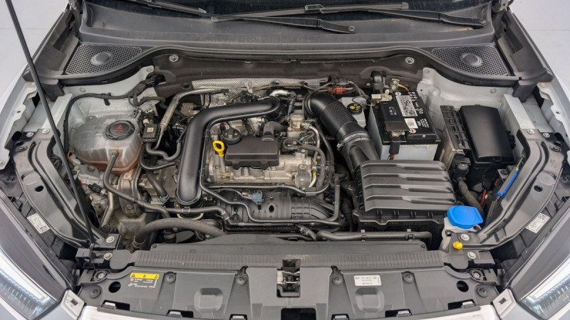 Photo 21 de l'offre de SEAT Ateca 1.0 TSI 110 ch Start/Stop Style à 20502€ chez Carlyss automobiles Vitré