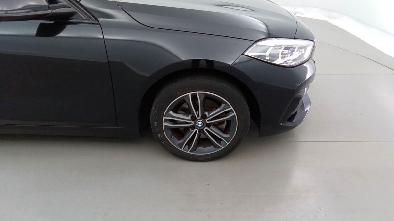 Photo 6 de l'offre de BMW Serie 1 F40 118i 136 ch DKG7 Edition Sport à 28198€ chez Carlyss automobiles Vitré
