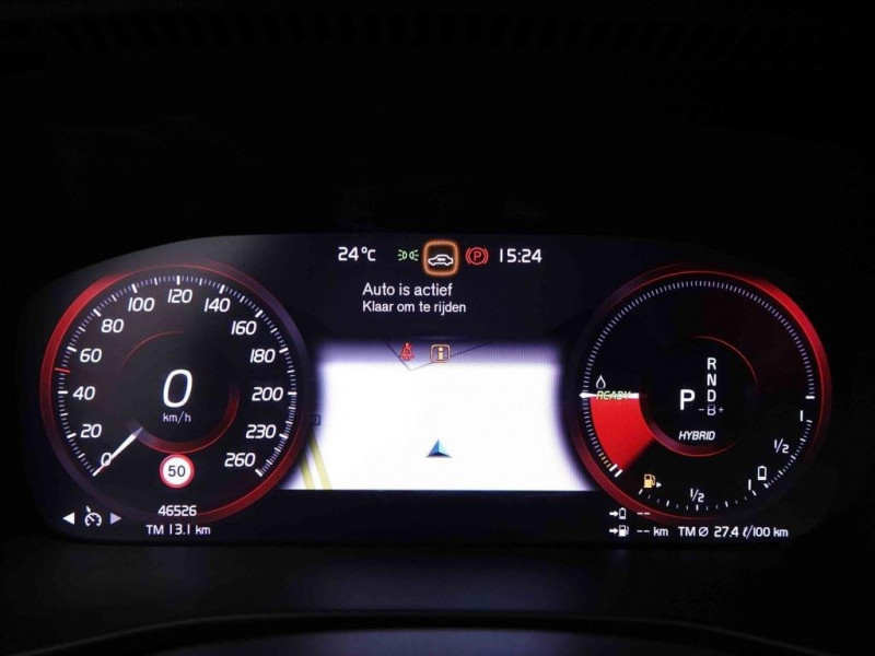 Photo 13 de l'offre de VOLVO XC40 1.5 T5 180 PHEV Momentum Pro à 28702€ chez Carlyss automobiles Vitré