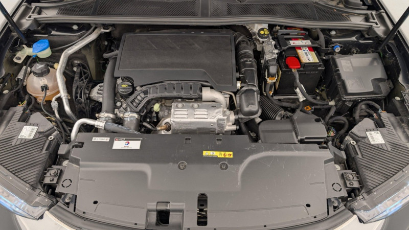 Photo 20 de l'offre de DS DS4 PureTech 130 EAT8 Rivoli à 24430€ chez Carlyss automobiles Vitré