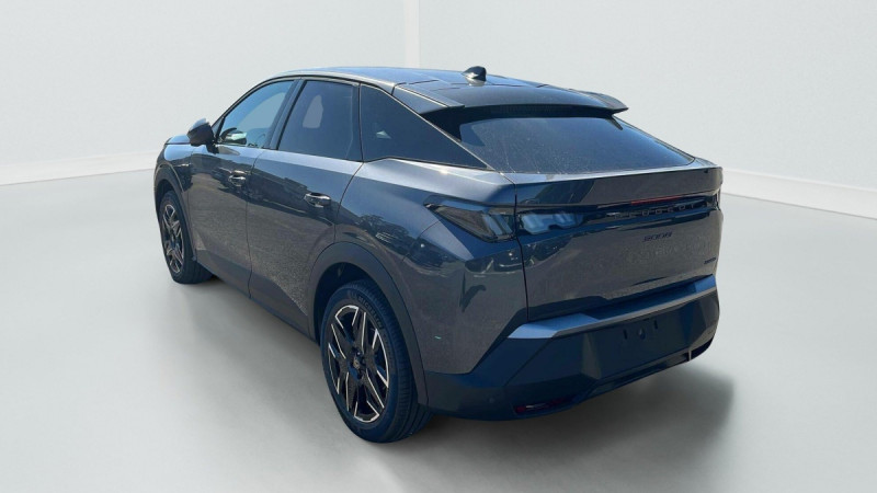 Photo 5 de l'offre de PEUGEOT 3008 Hybrid 145 e-DCS6 Allure à 28998€ chez Carlyss automobiles Vitré