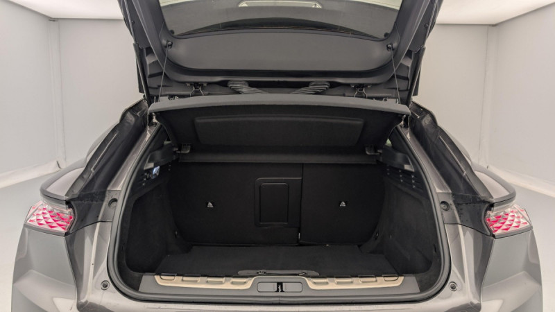 Photo 11 de l'offre de DS DS4 PureTech 130 EAT8 Rivoli à 21727€ chez Carlyss automobiles Vitré