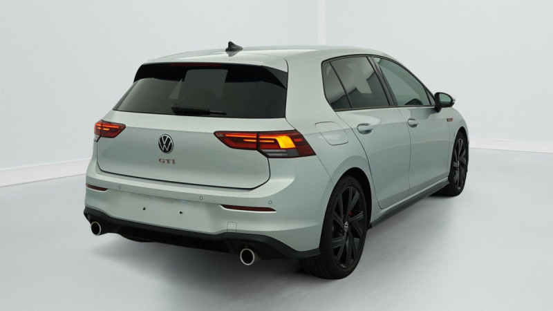 Photo 7 de l'offre de VOLKSWAGEN GOLF 8 2.0 TSI 245 DSG7 GTI à 31140€ chez Carlyss automobiles Vitré