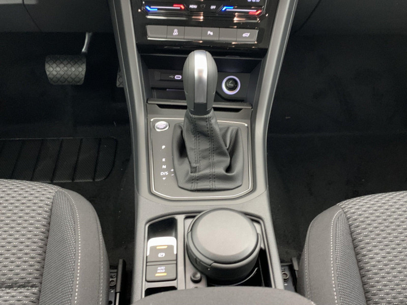 Photo 16 de l'offre de VOLKSWAGEN Touran 1.5 TSI EVO 150 DSG7 7pl VW Edition à 35998€ chez Carlyss automobiles Vitré