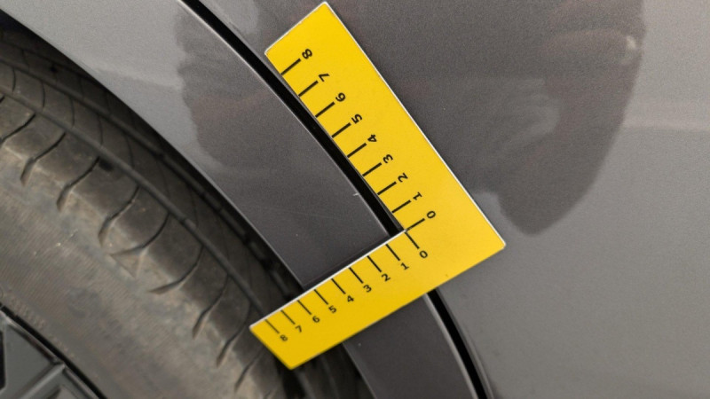 Photo 25 de l'offre de DS DS4 PureTech 130 EAT8 Performance Line+ à 22009€ chez Carlyss automobiles Vitré