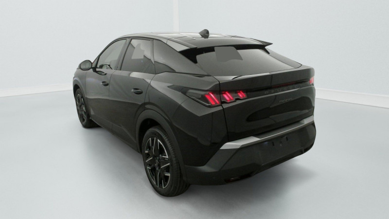 Photo 5 de l'offre de PEUGEOT 3008 Hybrid 145 e-DCS6 Allure à 28998€ chez Carlyss automobiles Vitré