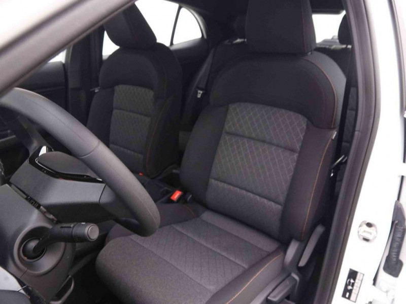 Photo 5 de l'offre de MG Motor MG3 1.5i 115 Comfort à 18879€ chez Carlyss automobiles Vitré